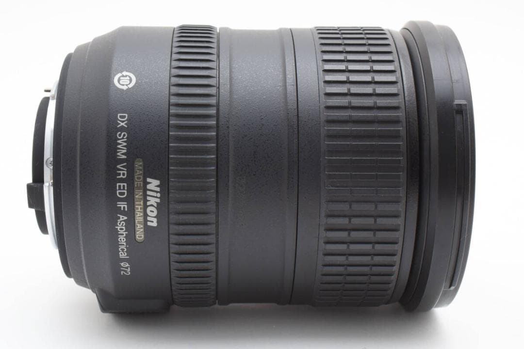 ★極美品★Nikkor AF-S VR 18-200 F3.5-5.6G#235
