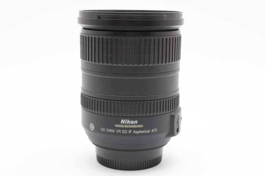 ★極美品★Nikkor AF-S VR 18-200 F3.5-5.6G#235