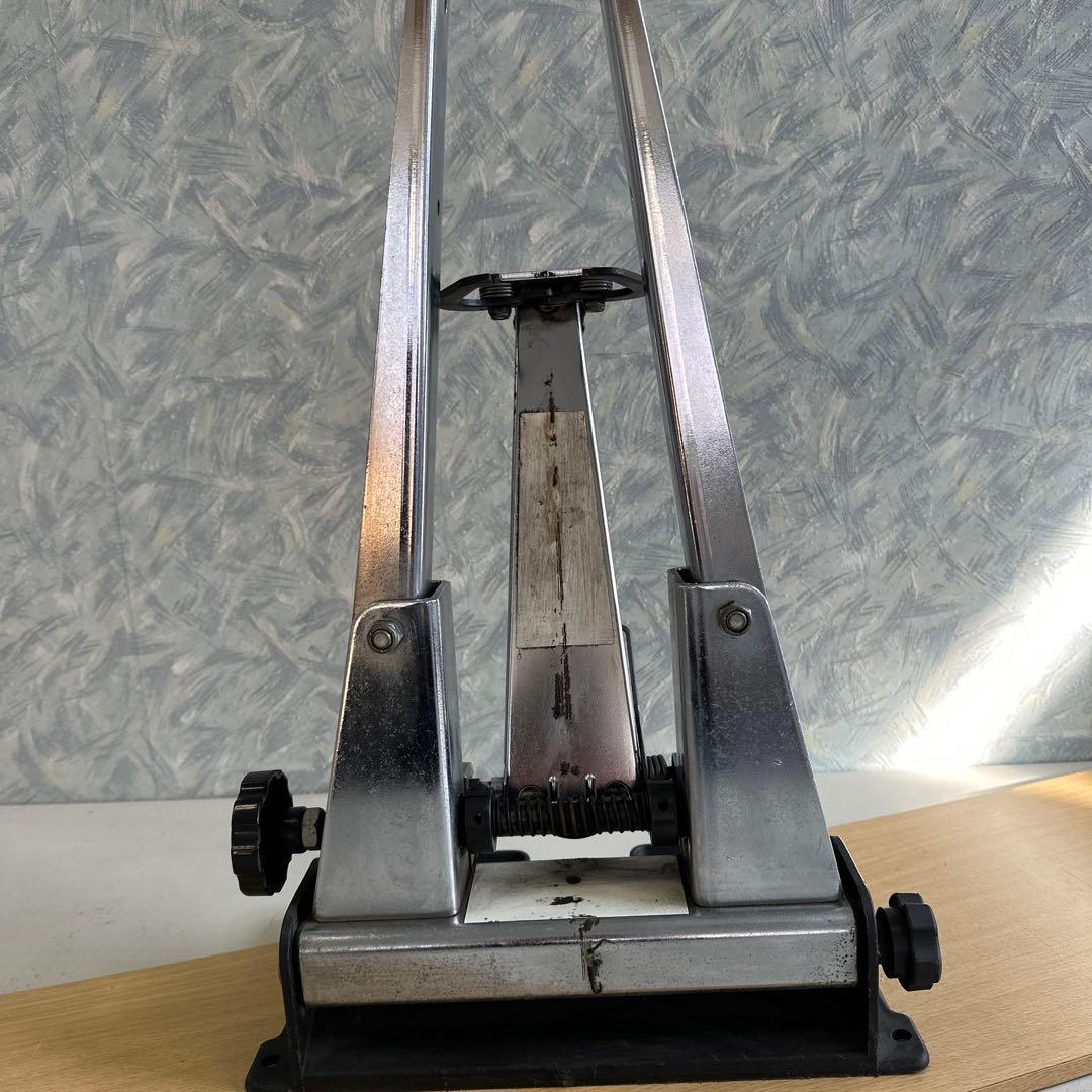 ㅤ*様 パークツール振れ取り器　TSー2 中古品