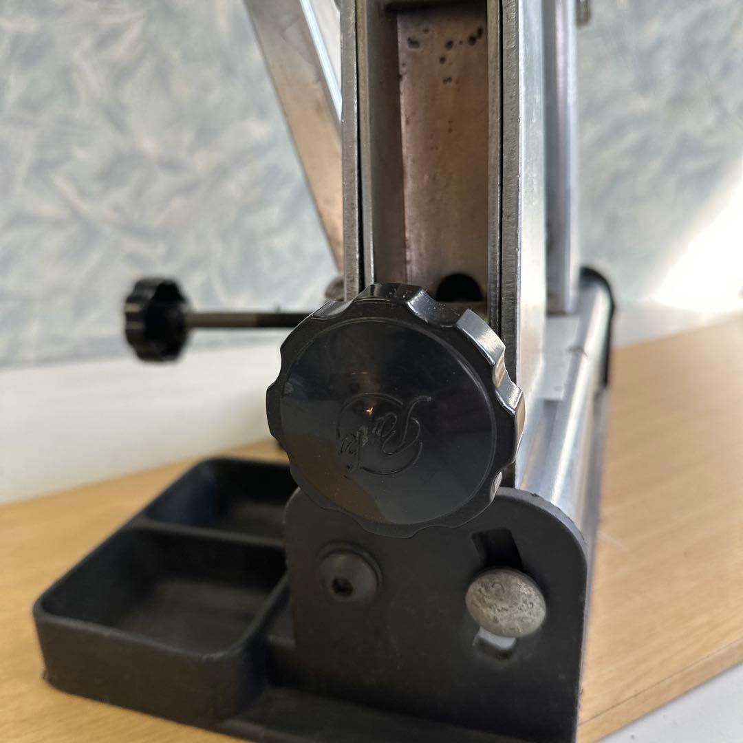 ㅤ*様 パークツール振れ取り器　TSー2 中古品