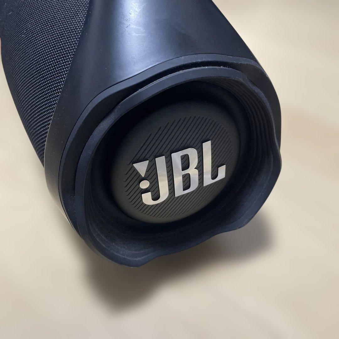 JBL BOOMBOX2 ワイヤレススピーカー