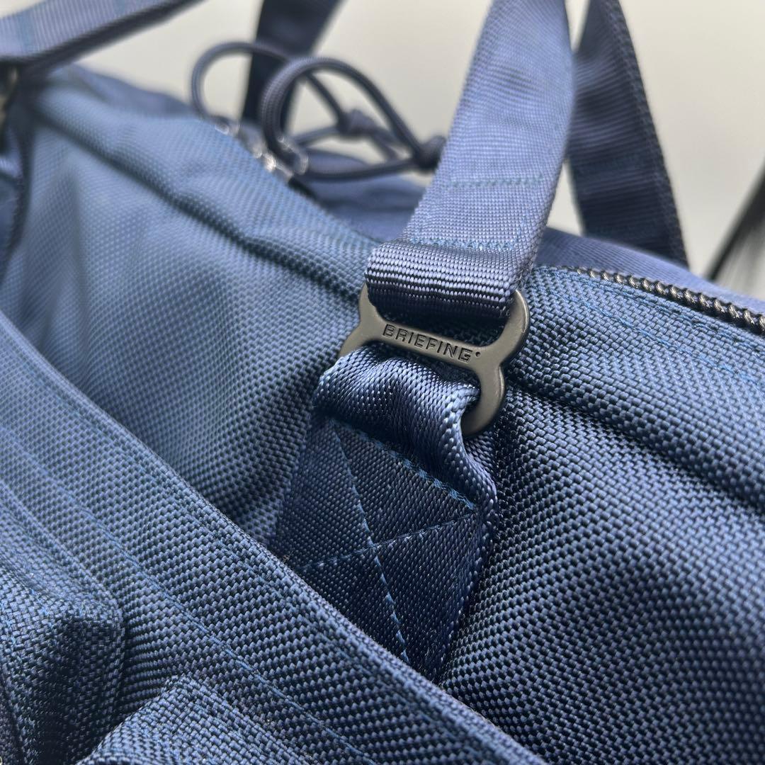 ☆美品☆【別注】BRIEFING × BEAMS NEO B4 LINER