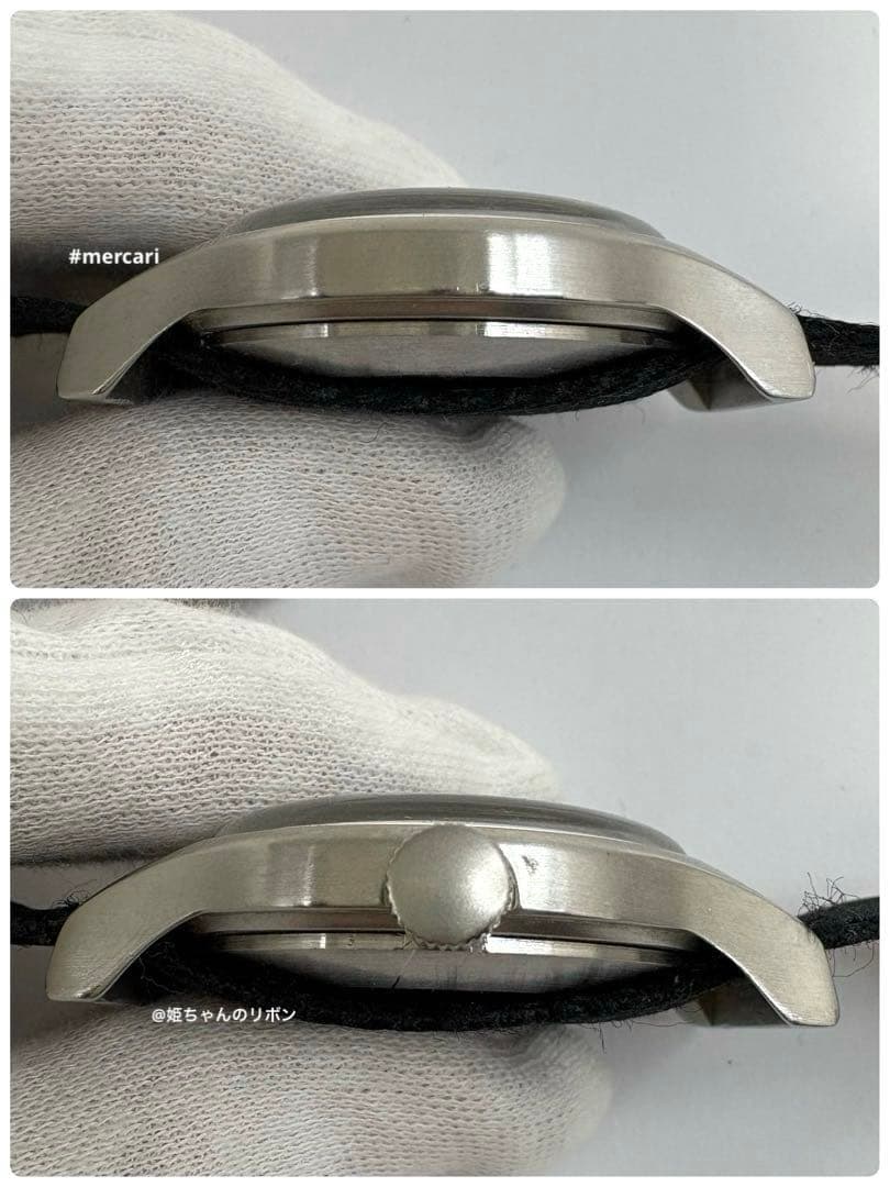 TIMEX SST camper 日本限定モデル