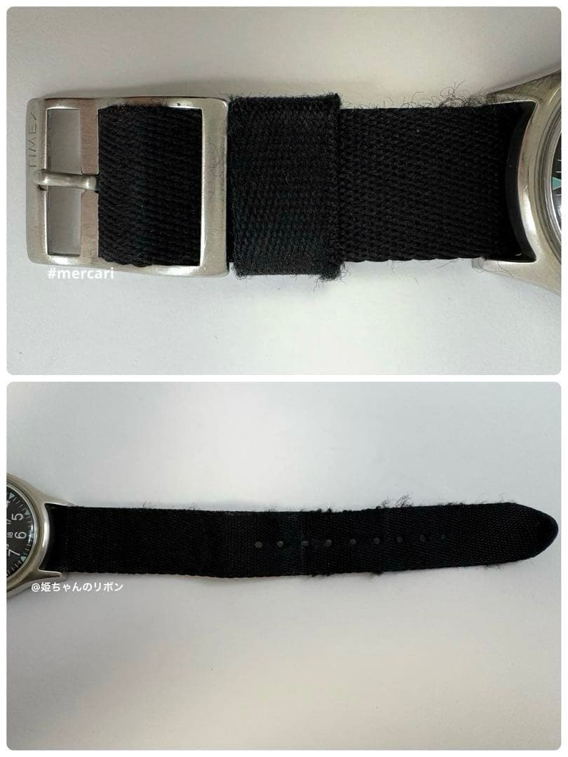 TIMEX SST camper 日本限定モデル