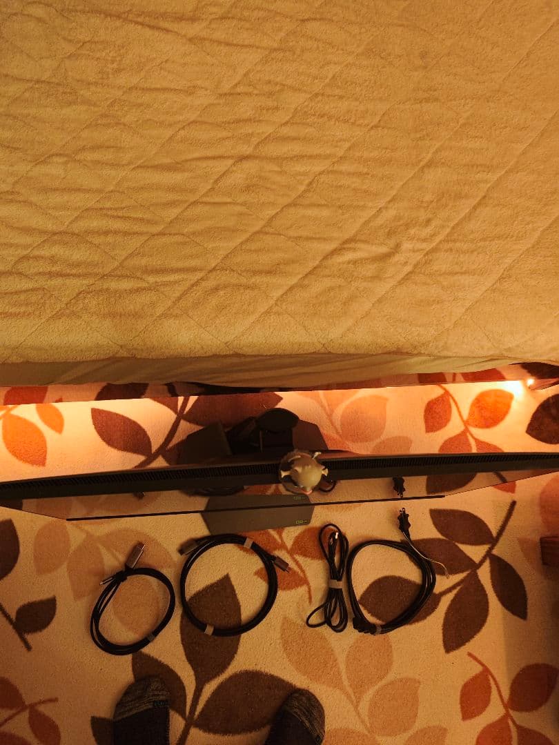 エ*ん様 Dell G3223Q 4K 144Hz ゲーミングモニター