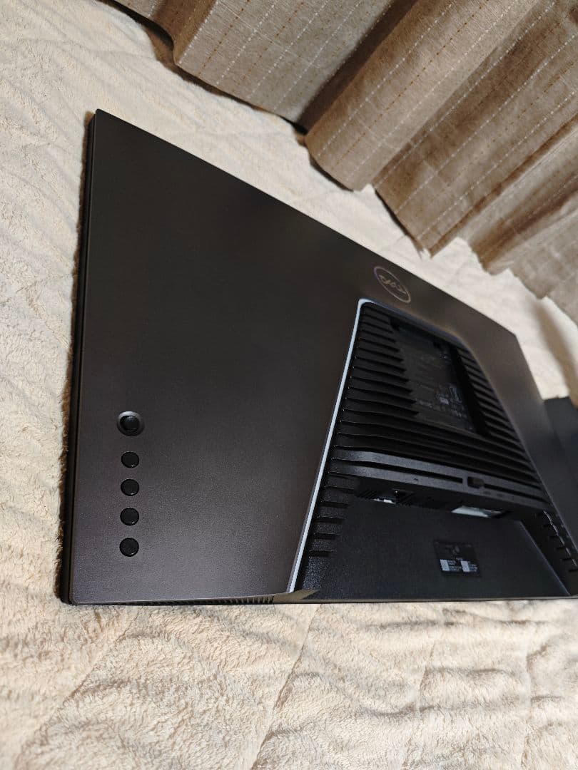 エ*ん様 Dell G3223Q 4K 144Hz ゲーミングモニター