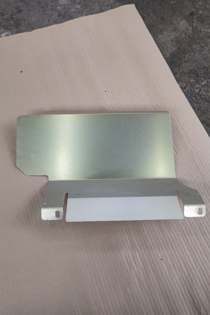 l880k コペン DSPORTS ラジエタークーリングパネル