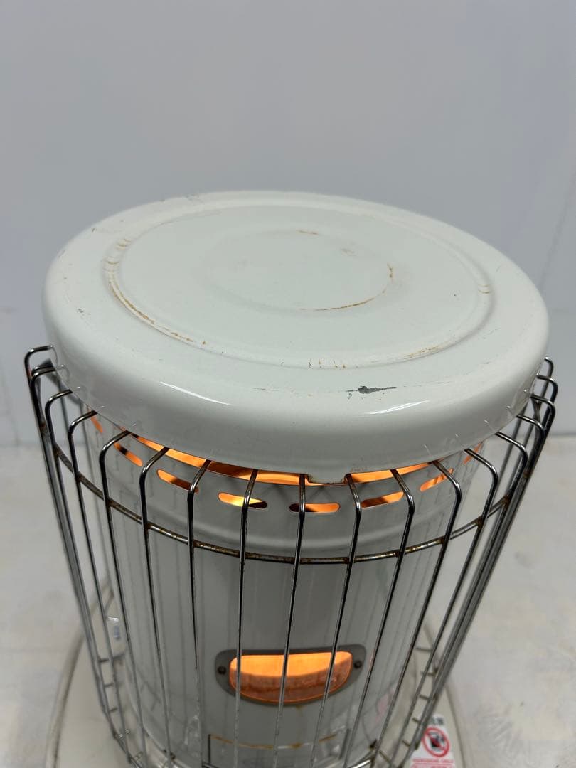 SL-51G 石油ストーブ 2021年　(11)