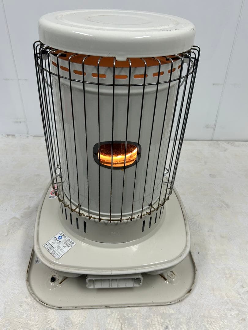 SL-51G 石油ストーブ 2021年　(11)