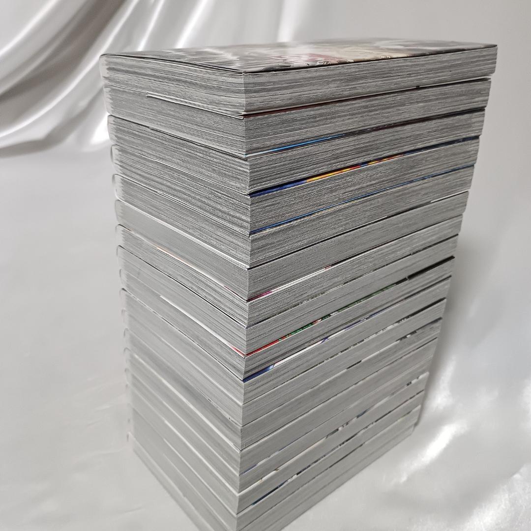 【良品！ワンパンマン　ONE PUNCH -MAN　全35巻セット】