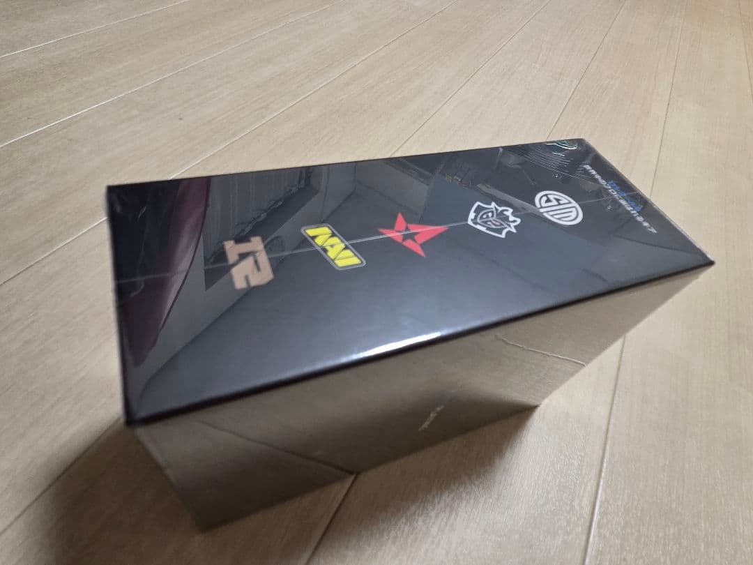 Logicool G PRO LIGHTSPEED ワイヤレス マウス