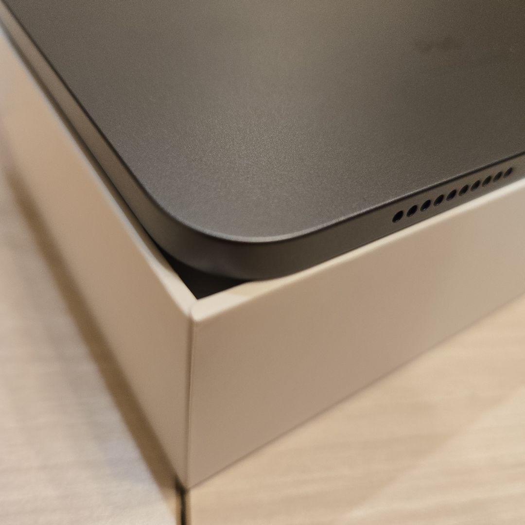 iPad mini(第6世代) Wi-Fi 64GB スペースグレイ