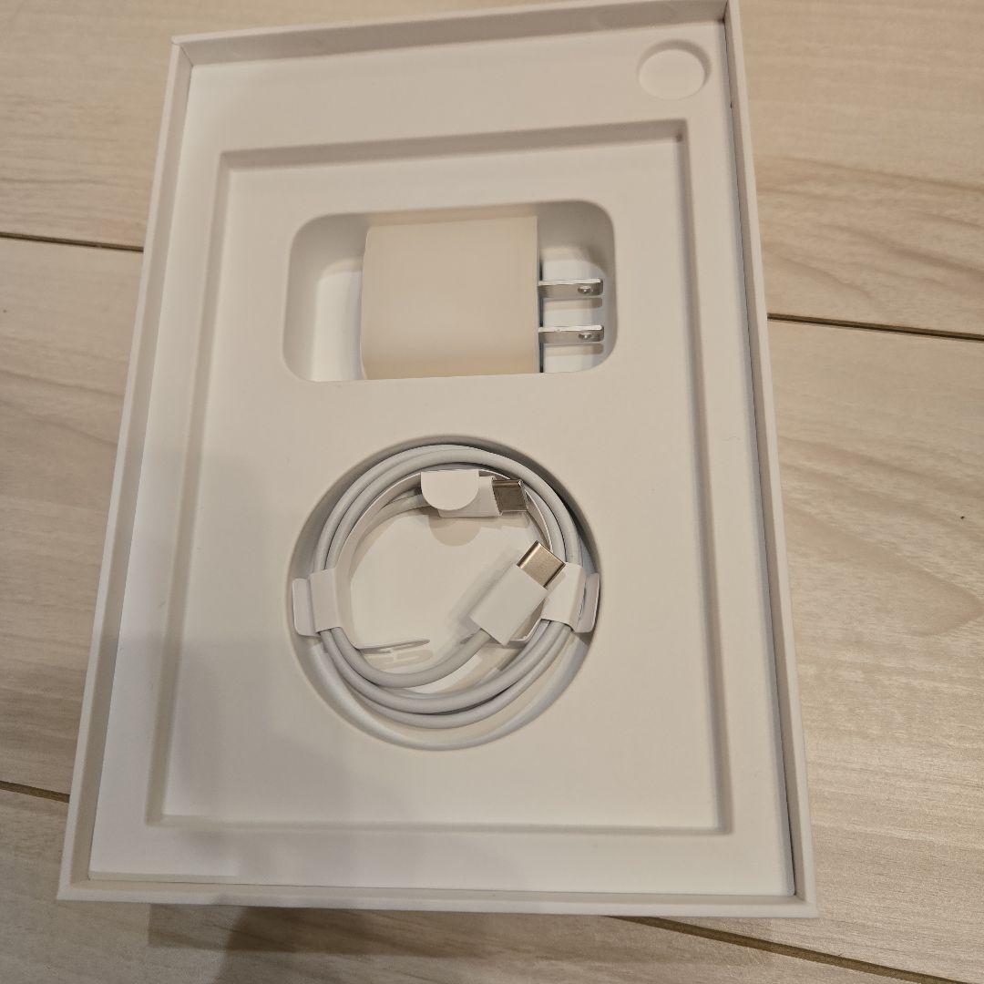 iPad mini(第6世代) Wi-Fi 64GB スペースグレイ