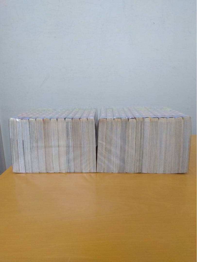 0957 スティール•ボール•ラン全巻