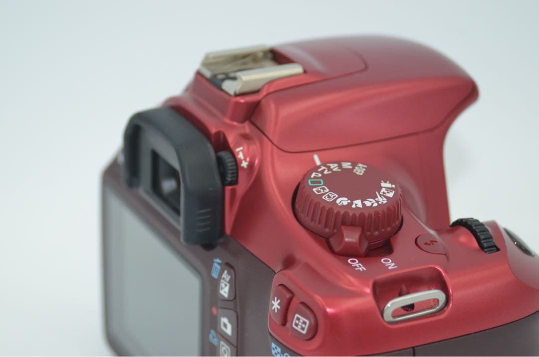 Canon kissx50 パワーズームレンズセット