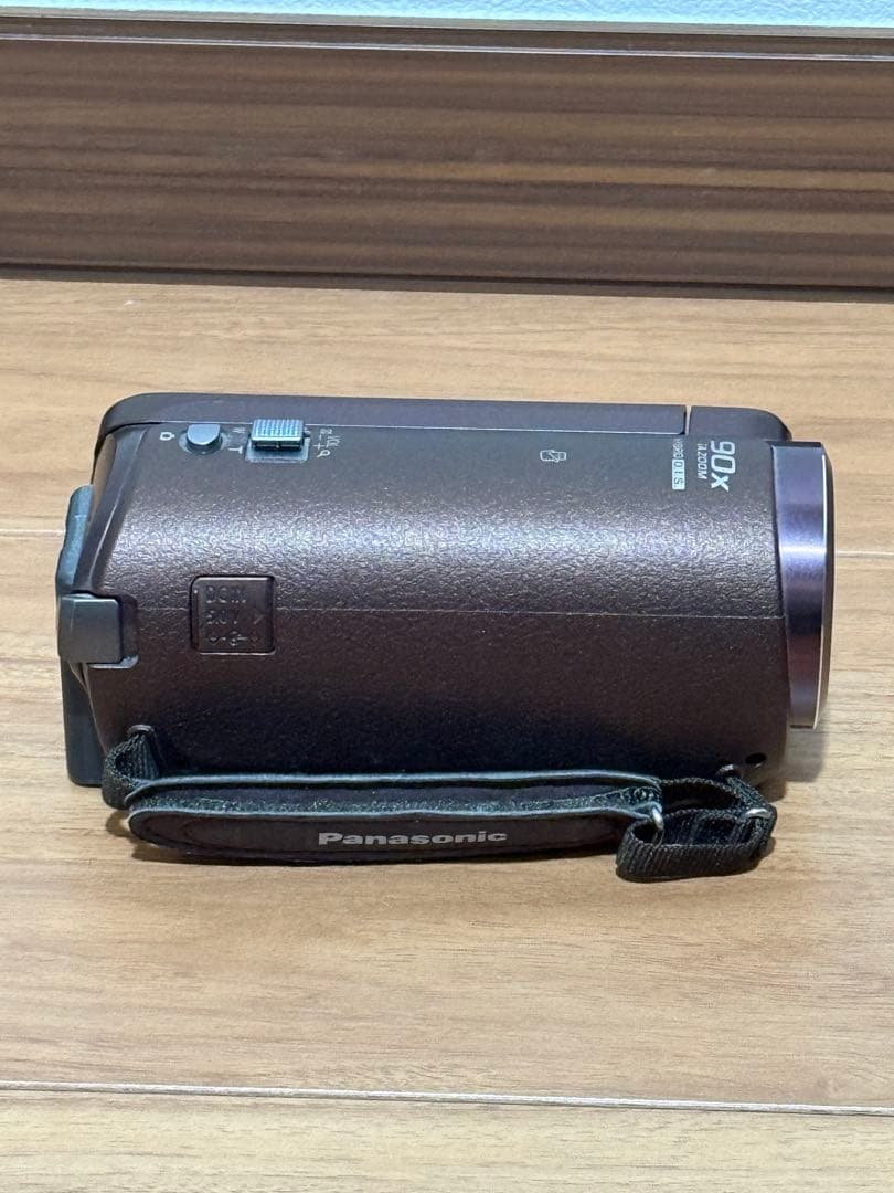 【seriさん専用】HC-W570M Panasonic