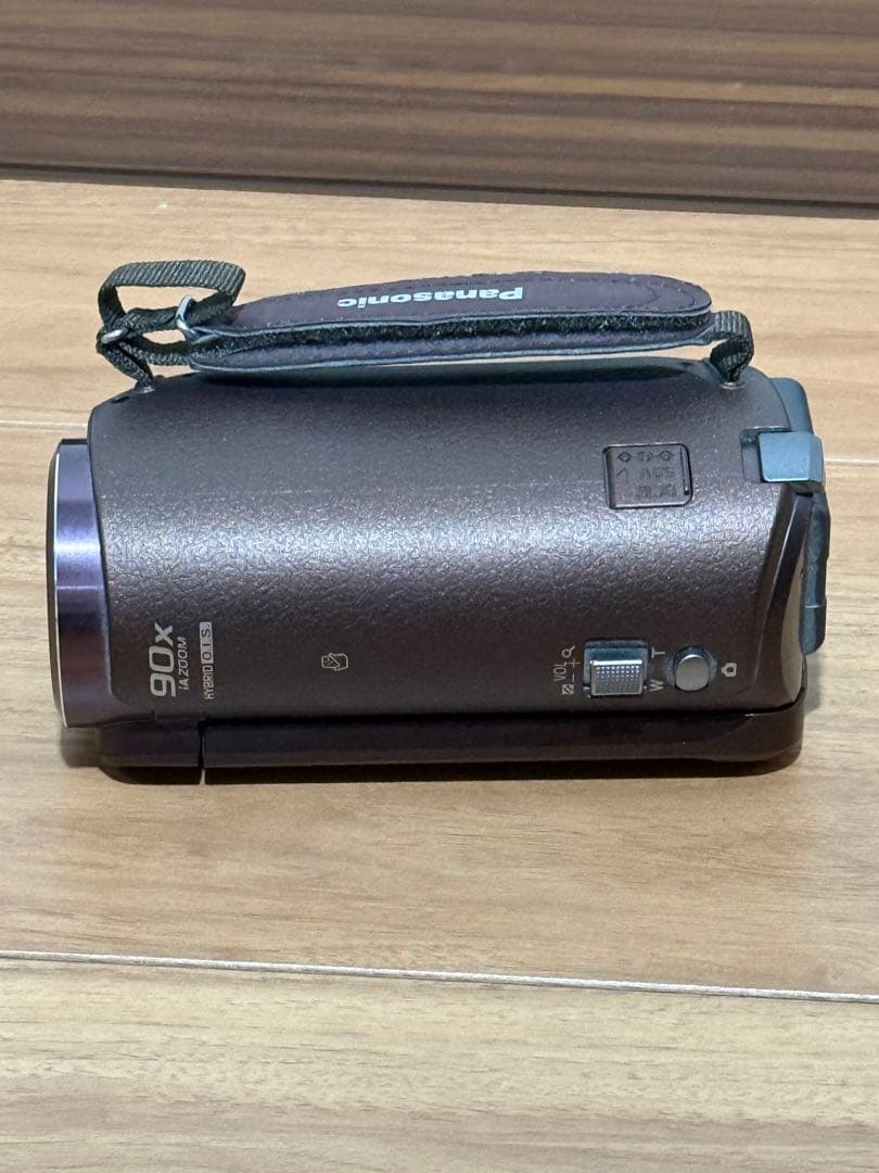 【seriさん専用】HC-W570M Panasonic