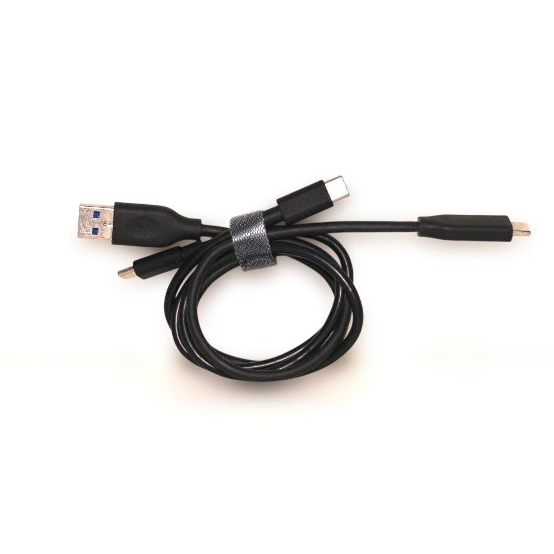 Samsung 外付けSSD T5 2TB USB3.1 Gen2対応