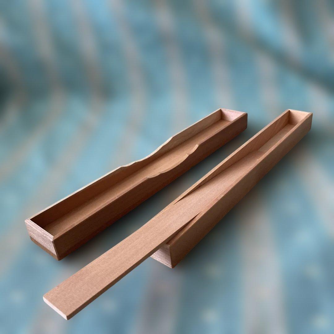 おかぁ　鎌倉彫用木地材19点セット