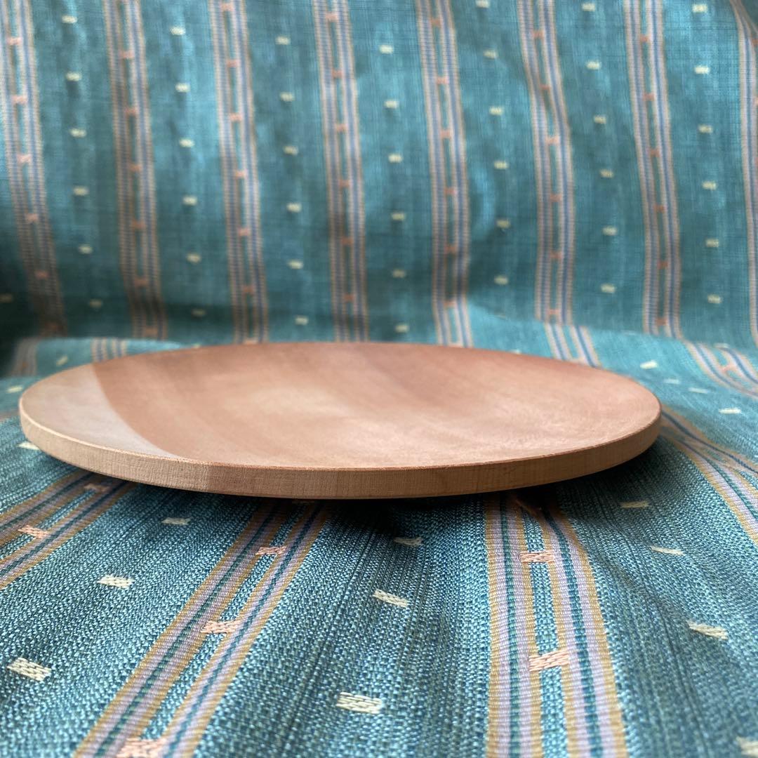 おかぁ　鎌倉彫用木地材19点セット