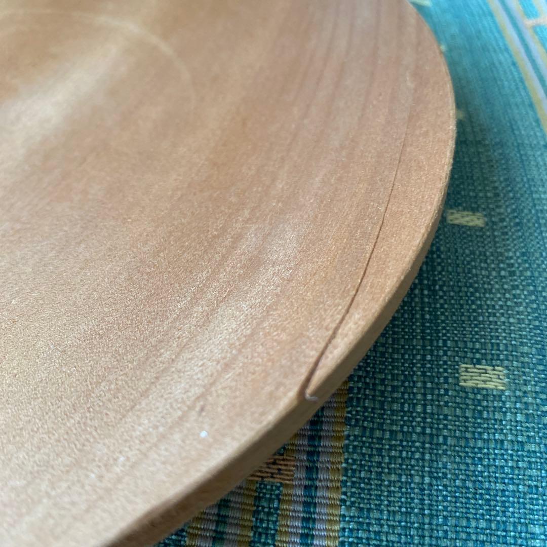 おかぁ　鎌倉彫用木地材19点セット