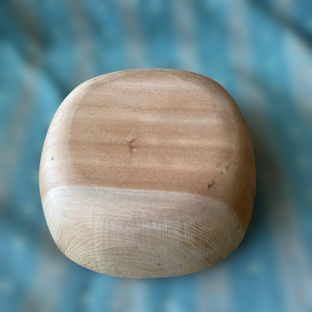 おかぁ　鎌倉彫用木地材19点セット