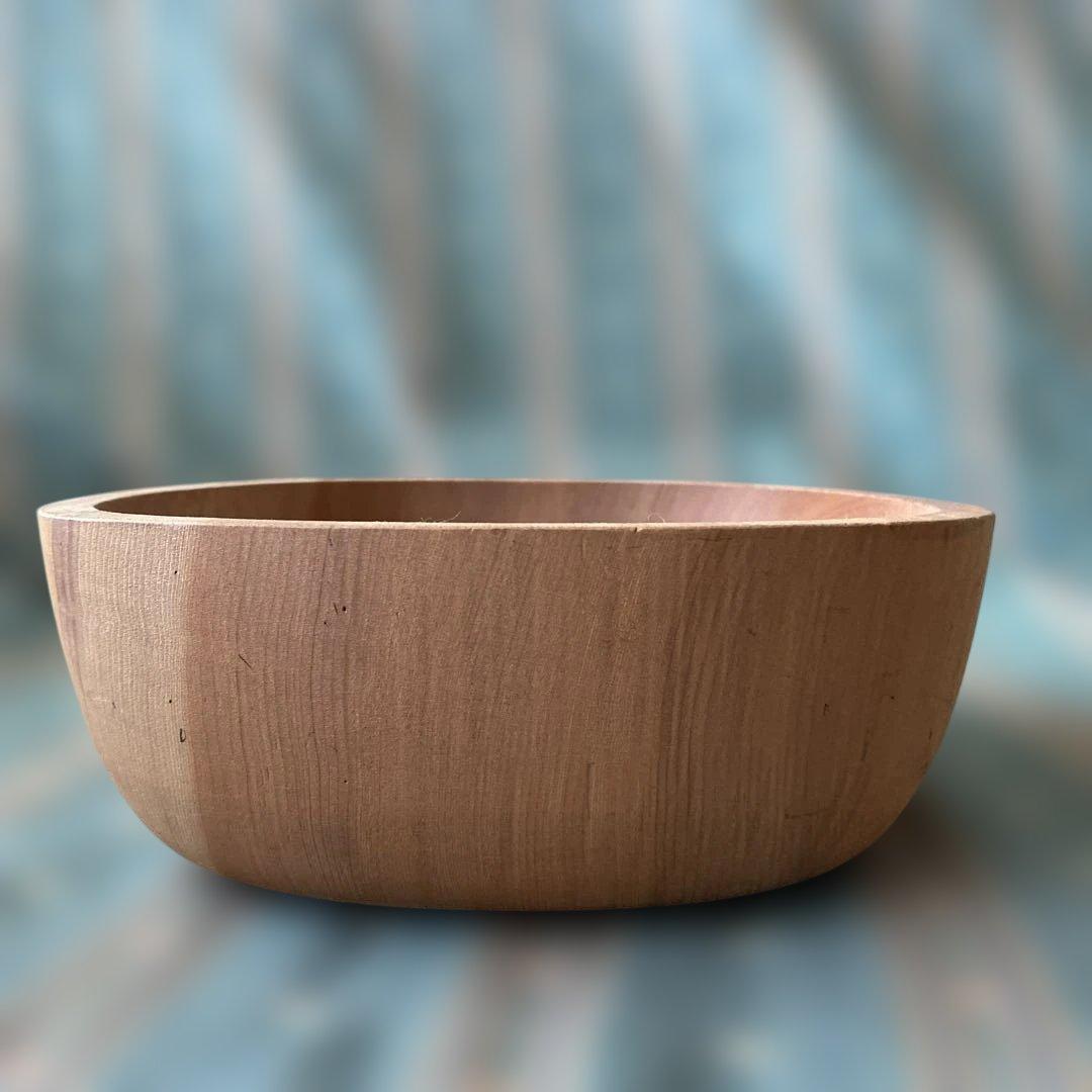 おかぁ　鎌倉彫用木地材19点セット