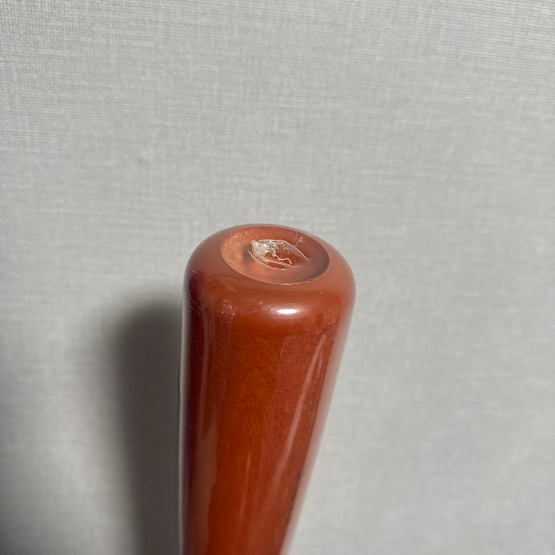 ASICS GOLDSTAGE 硬式用木製バット