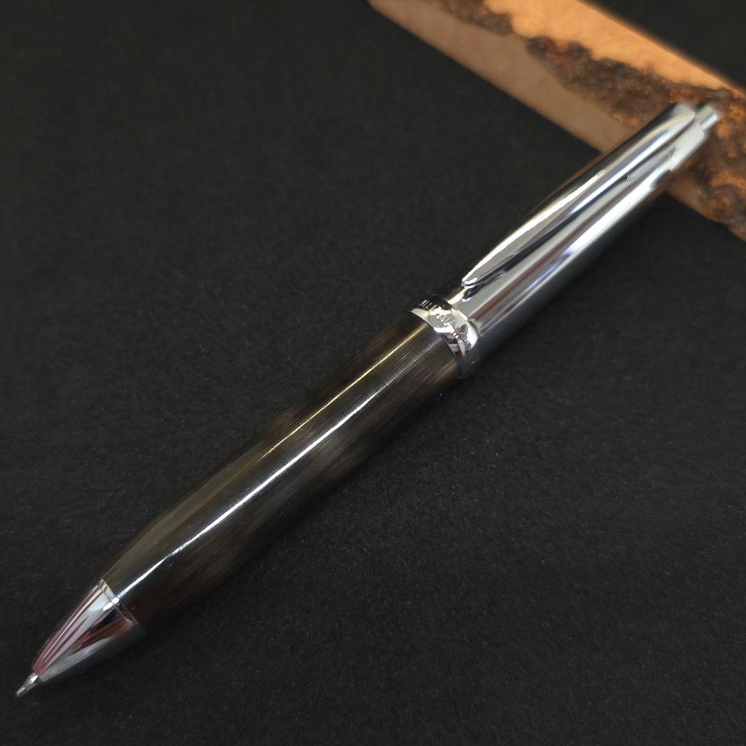 No.57ピュアモルトプレミアム3&1カスタム 水牛の角芯持ち