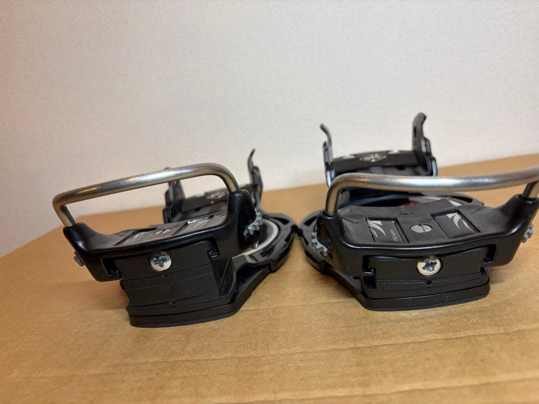 DEELUXE ディーラックス インテック ビンディング