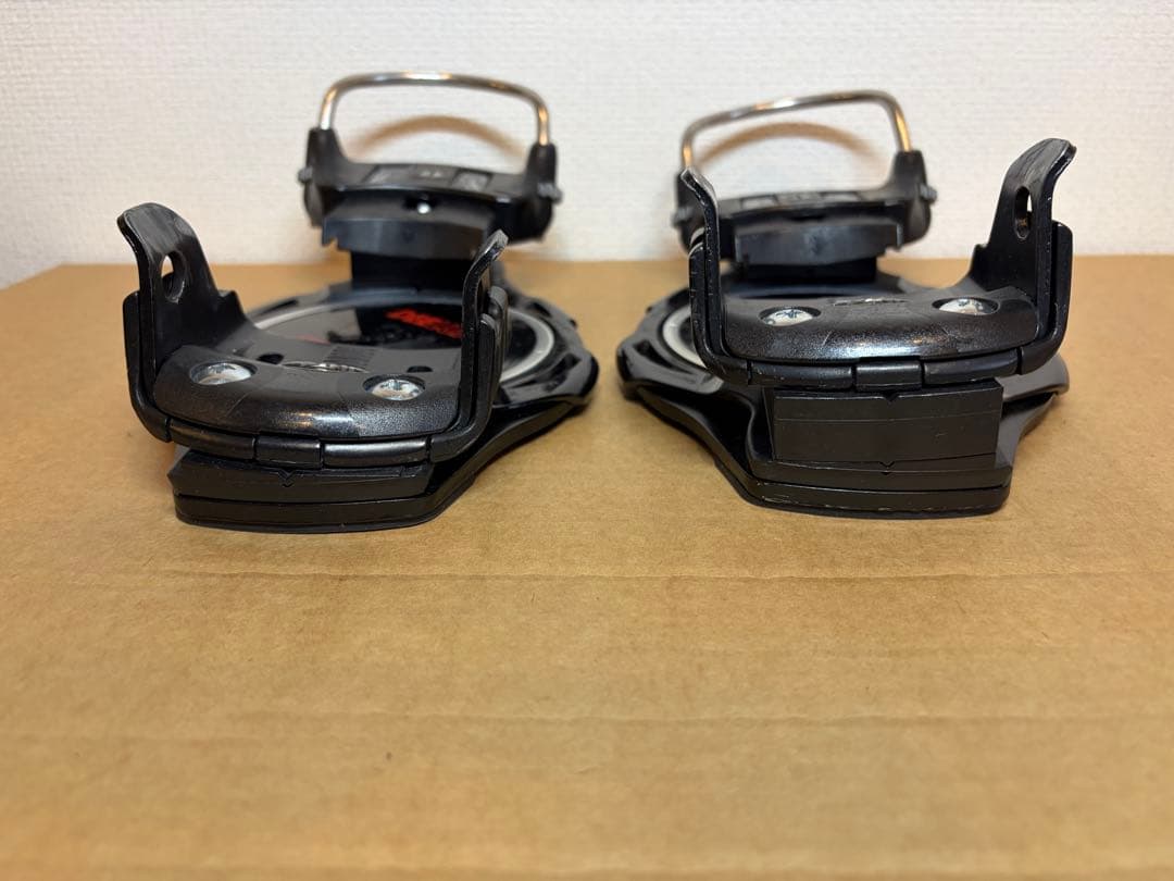 DEELUXE ディーラックス インテック ビンディング