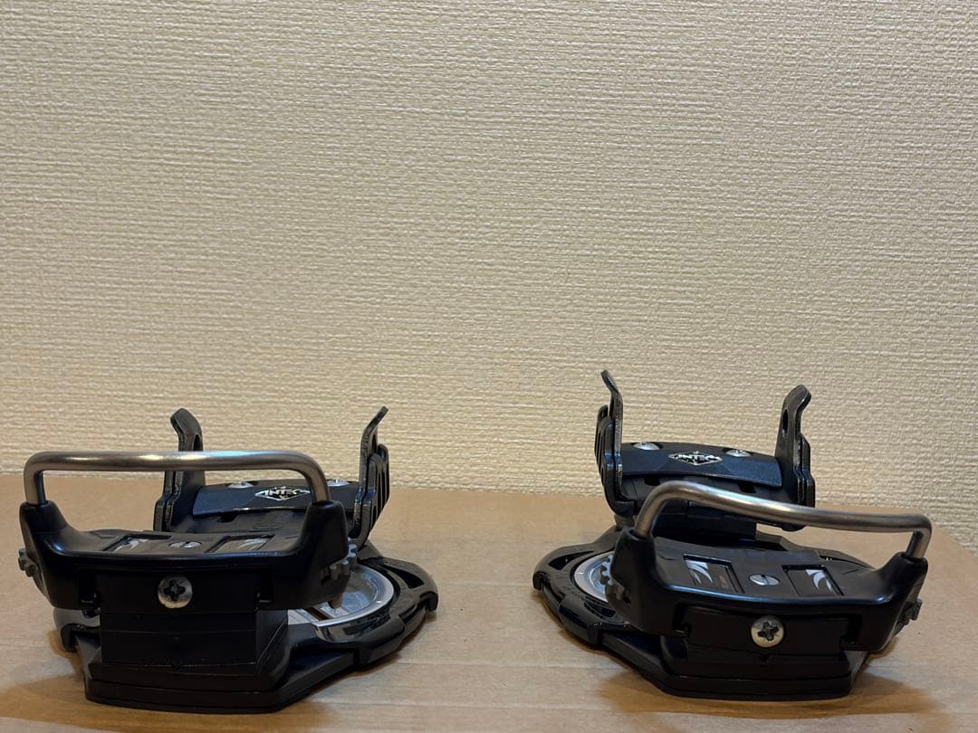 DEELUXE ディーラックス インテック ビンディング