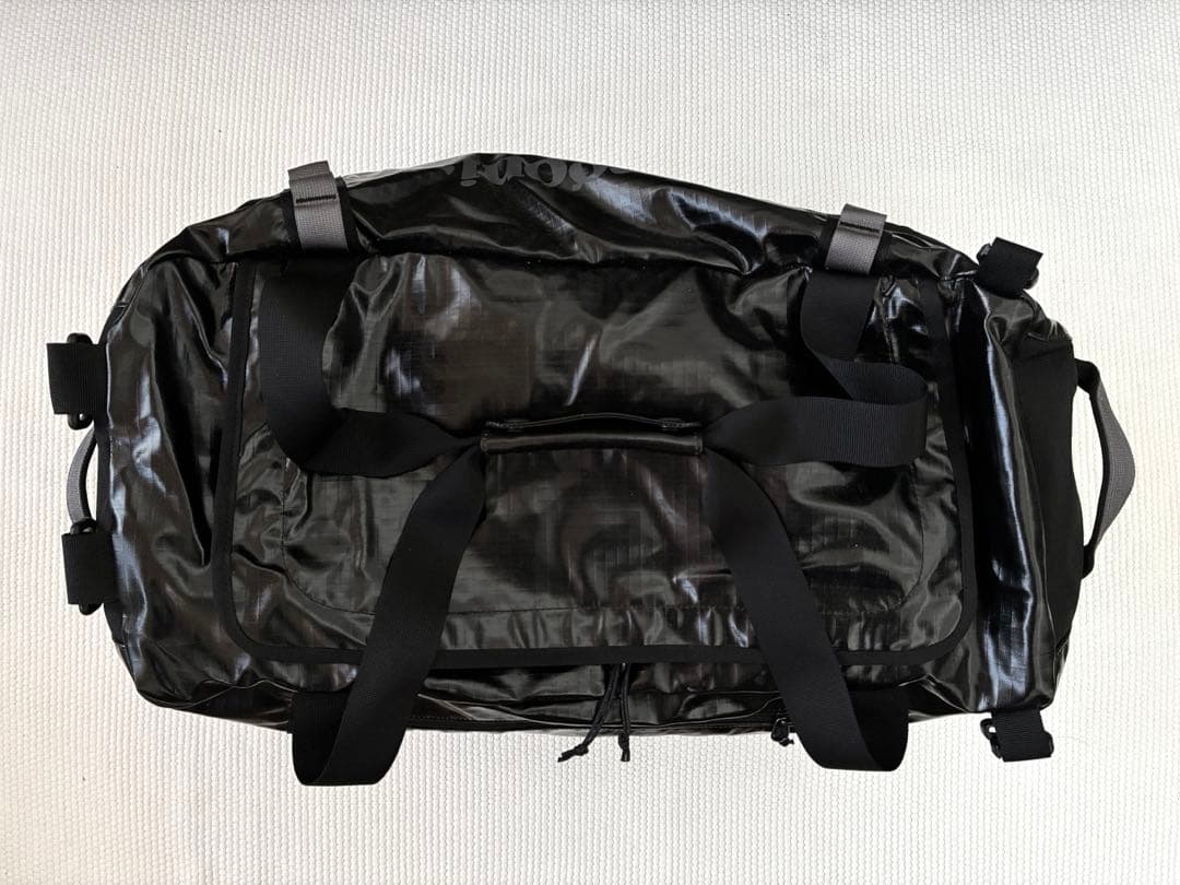 Patagonia パタゴニア Black Hole Duffel 60L