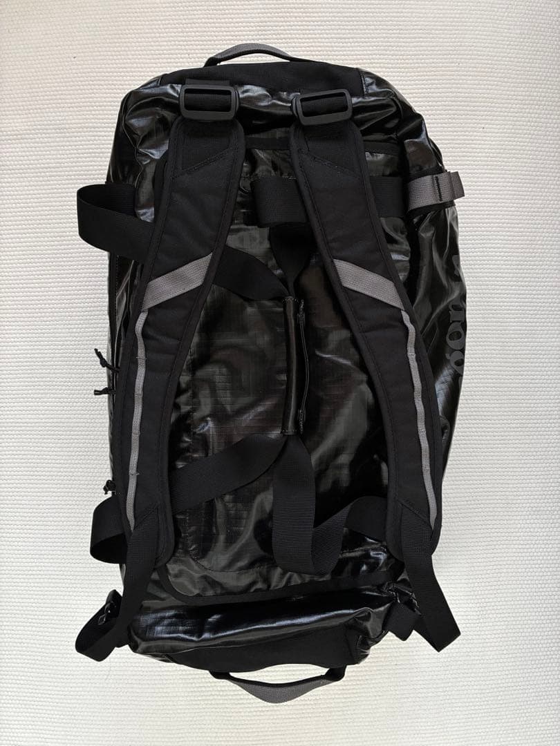 Patagonia パタゴニア Black Hole Duffel 60L