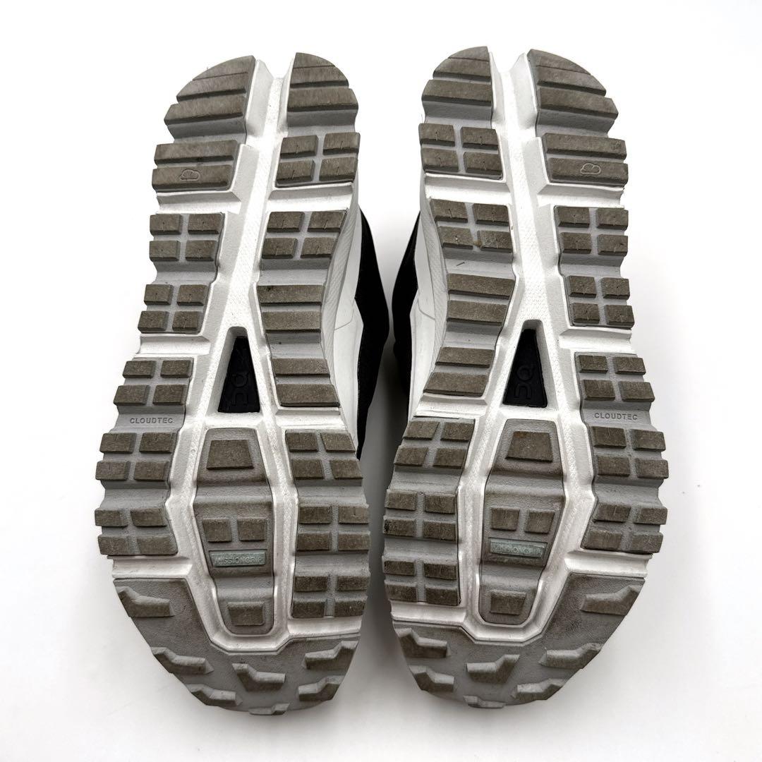 ✨美品✨On オン CLOUDHERO MID Waterproof 23.5