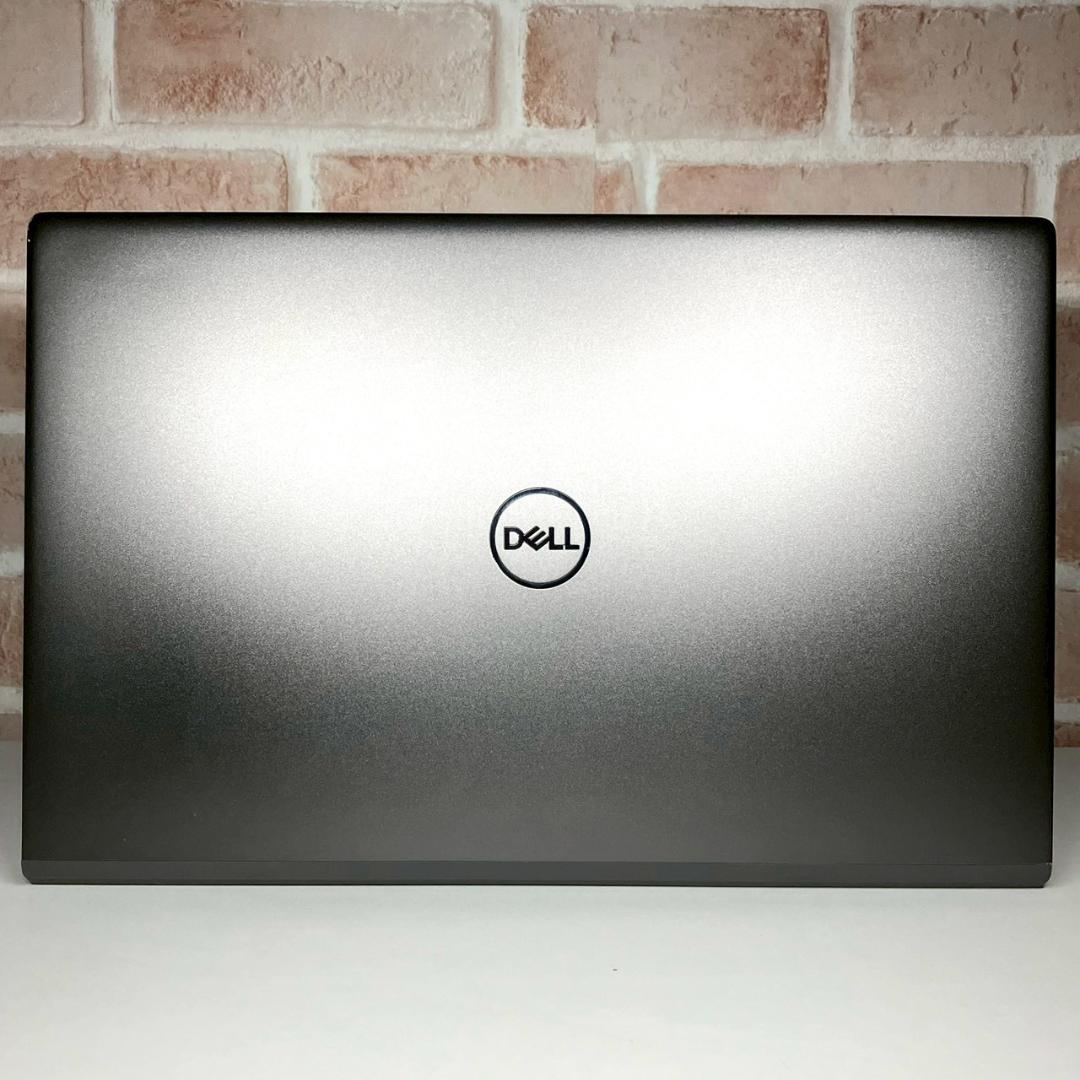 ★美品★ 第11世代i7 SSD512GB テンキー付き DELL 411