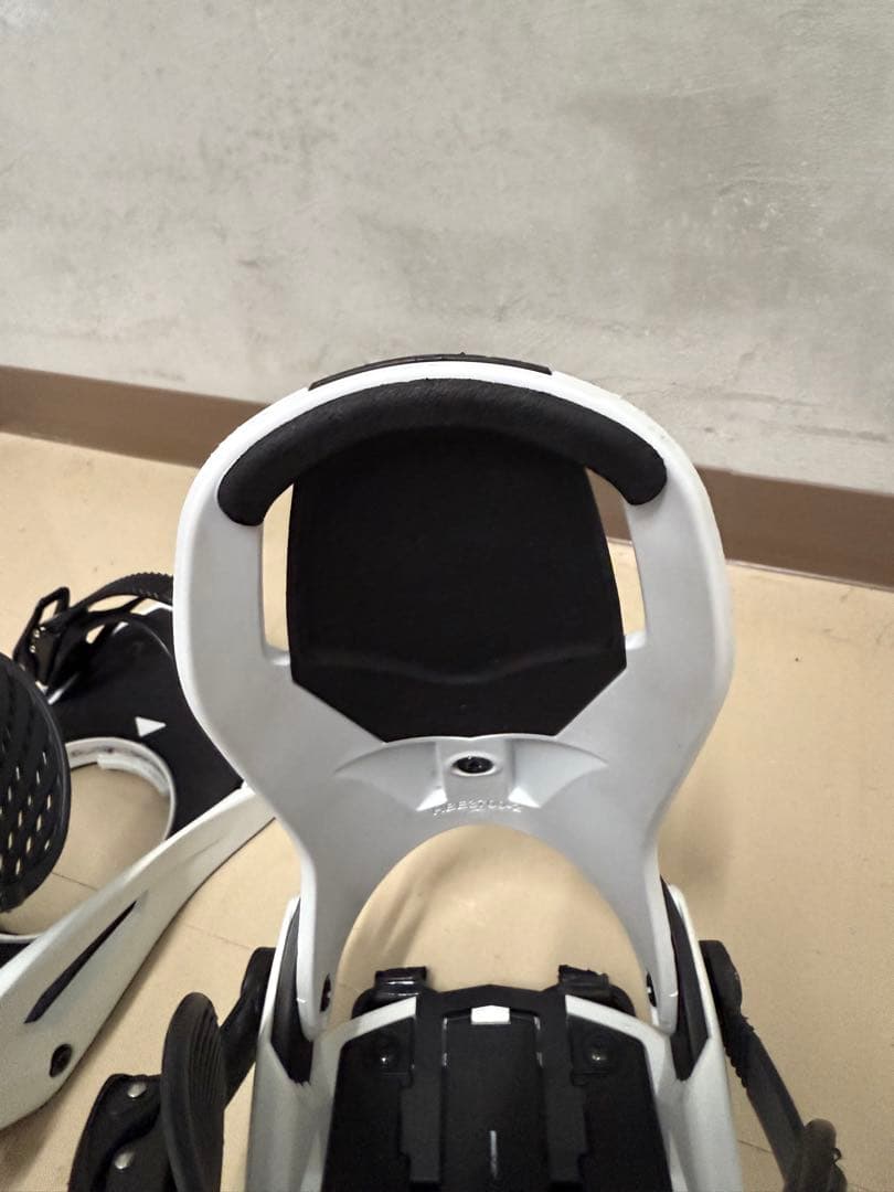 UNION charger スプリットボード用　ビンディング　Mサイズ