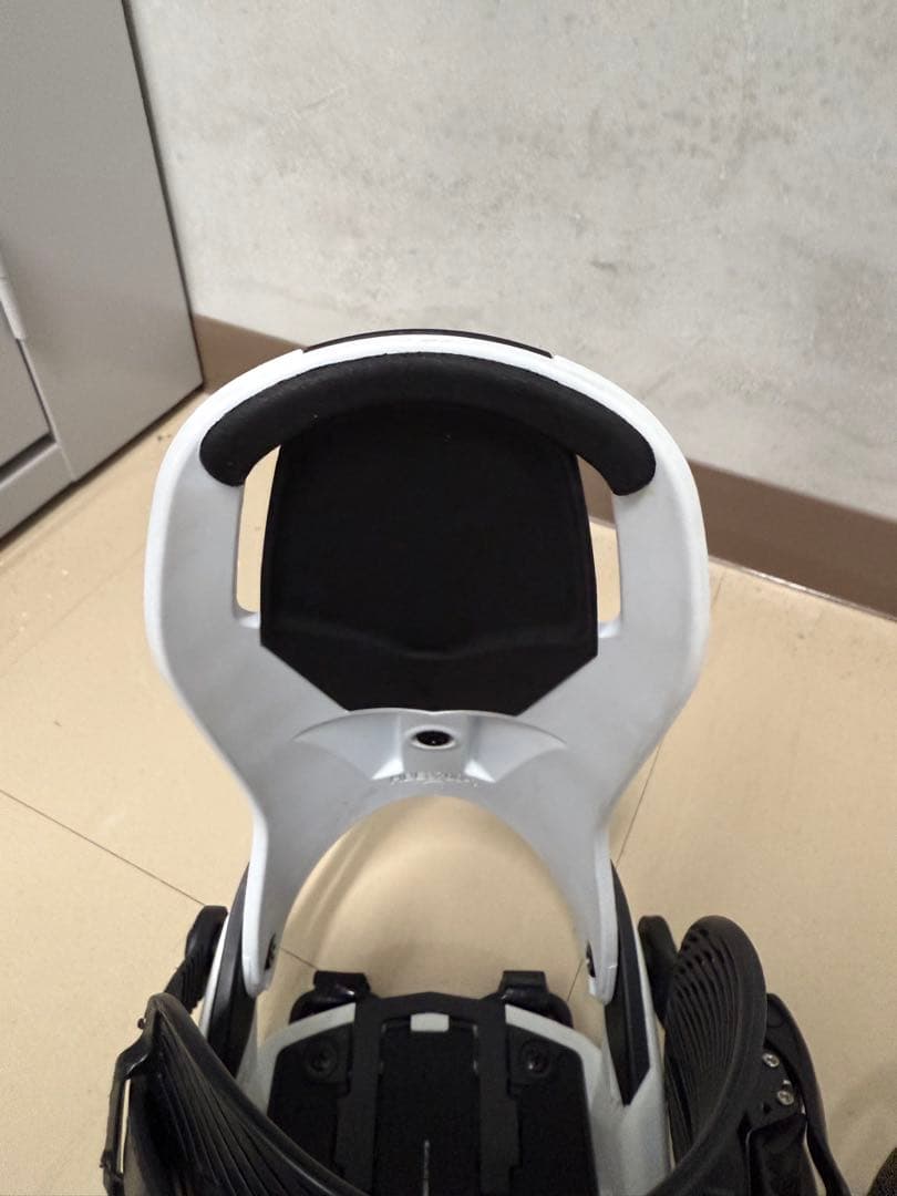 UNION charger スプリットボード用　ビンディング　Mサイズ