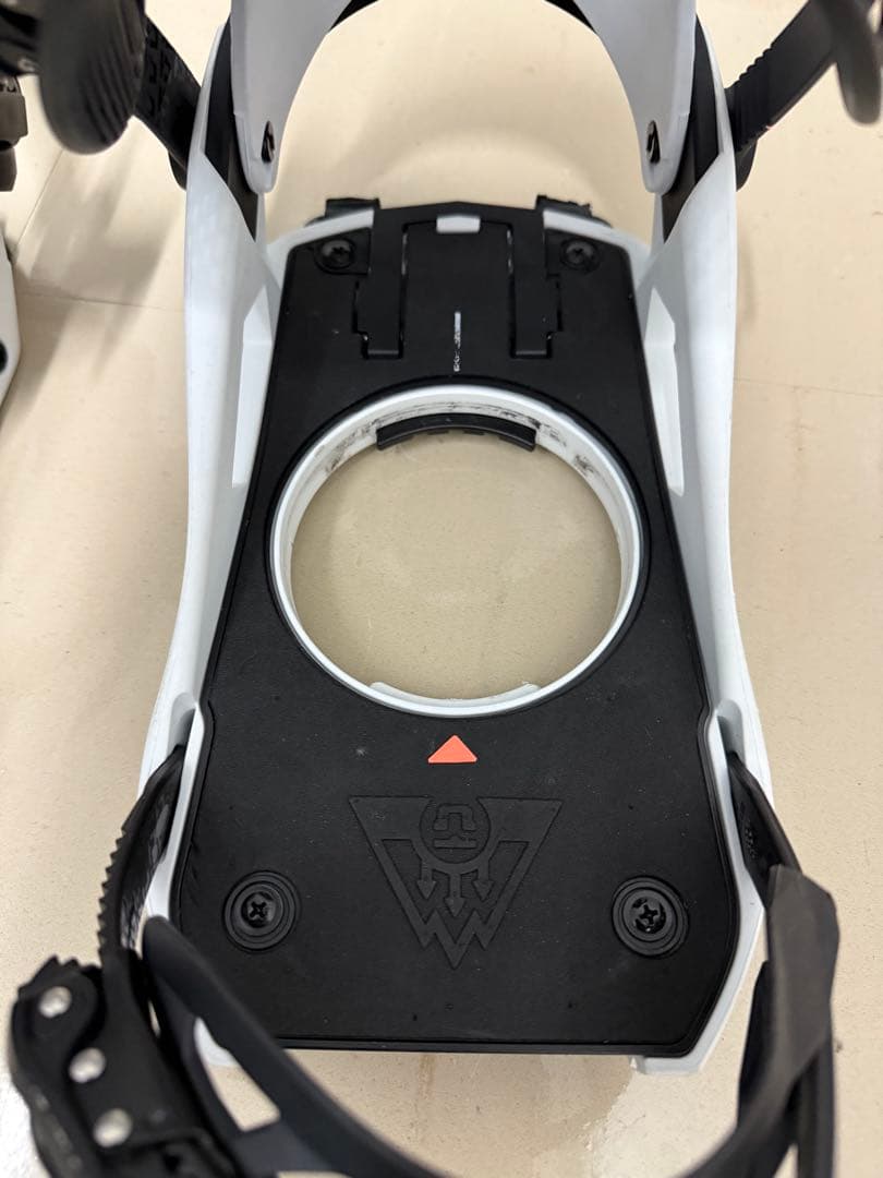 UNION charger スプリットボード用　ビンディング　Mサイズ