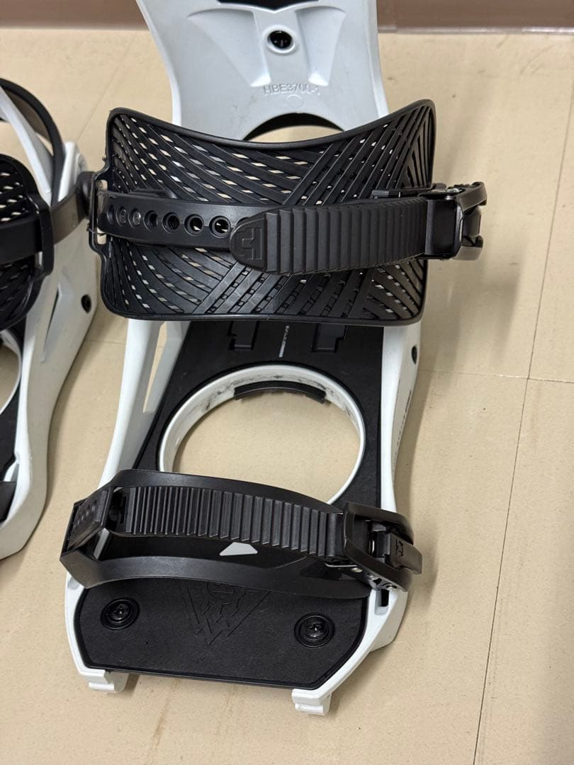 UNION charger スプリットボード用　ビンディング　Mサイズ