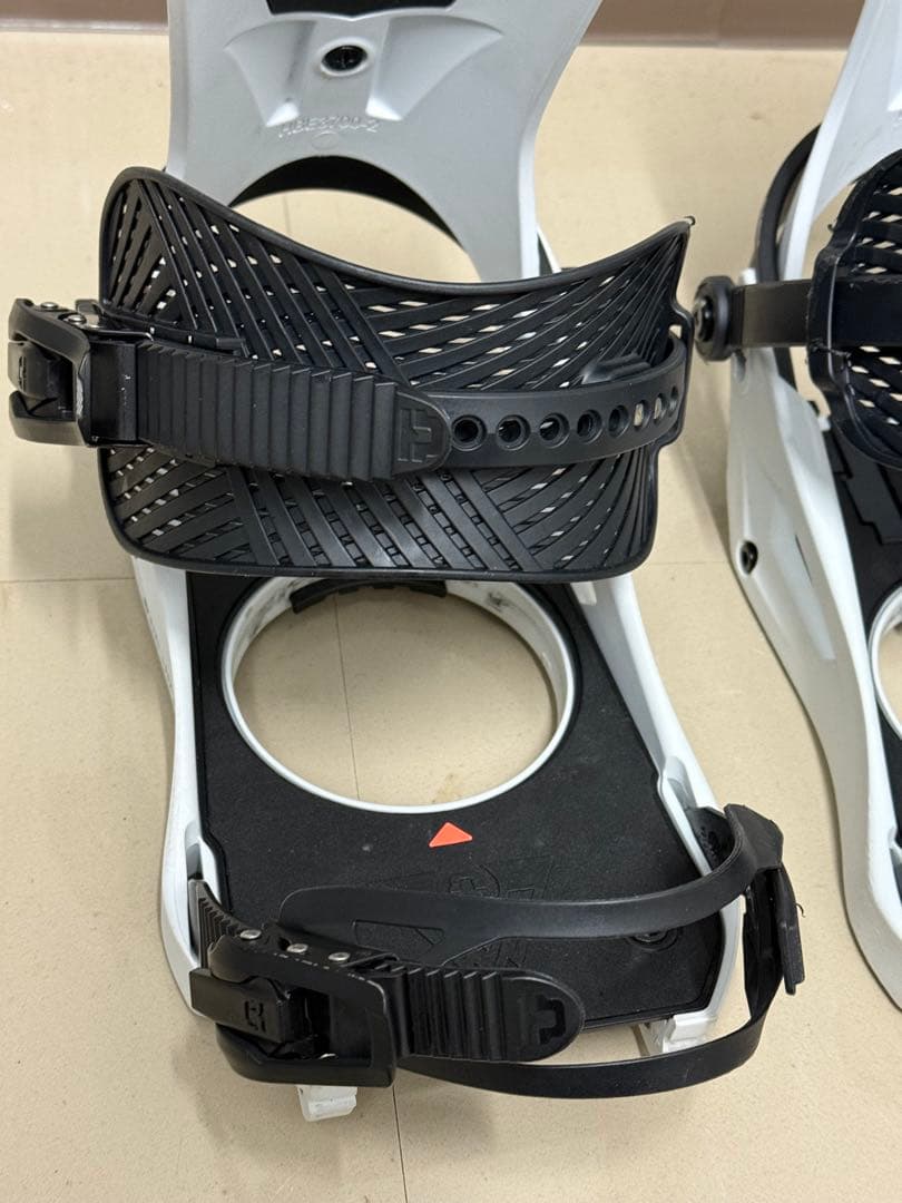 UNION charger スプリットボード用　ビンディング　Mサイズ