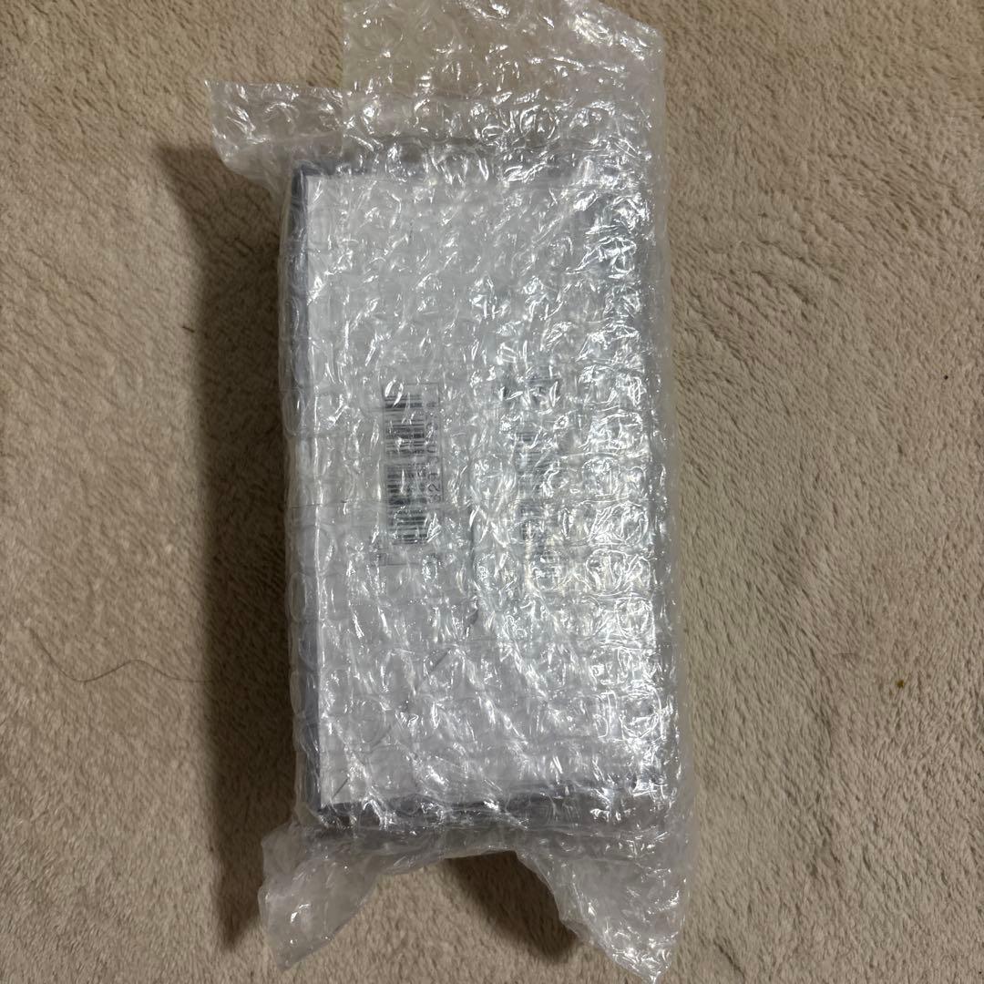 未開封 ポケモンカード　シャイニースターv シュリンク付