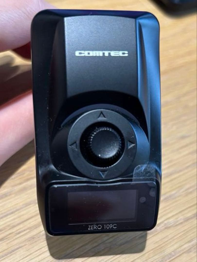 COMTEC ZERO 109C + 32GB microSDカード