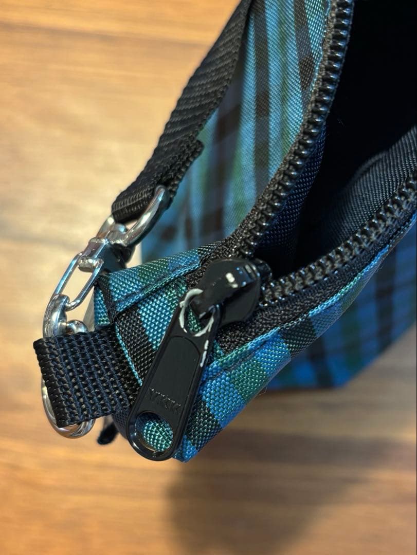 ファミリア　ポシェット