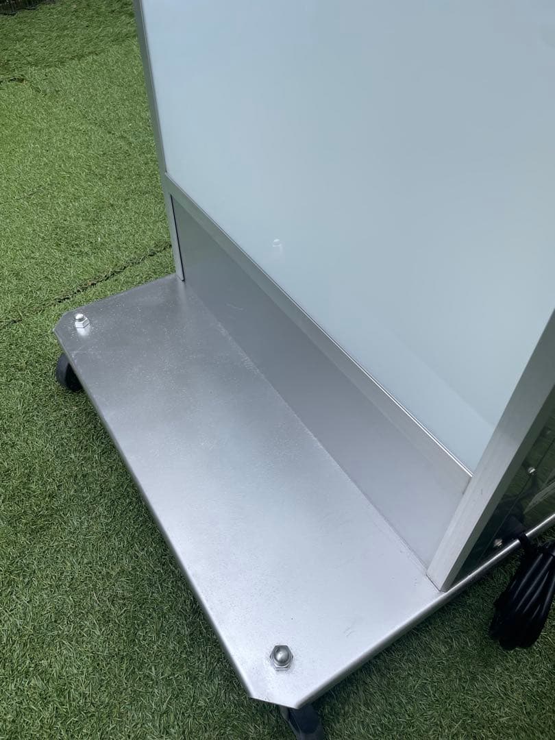 ◇電飾スタンド看板◇電飾看板◇電飾立て看板