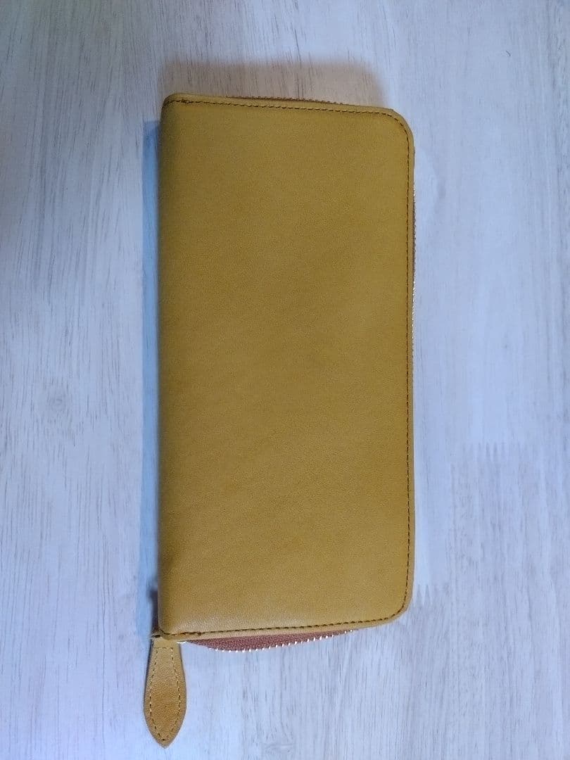 H*8様 玉澤　長財布