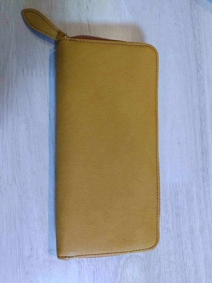 H*8様 玉澤　長財布