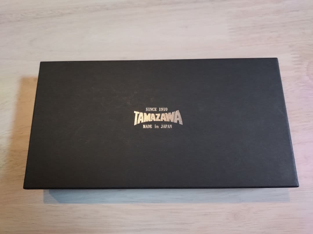 H*8様 玉澤　長財布