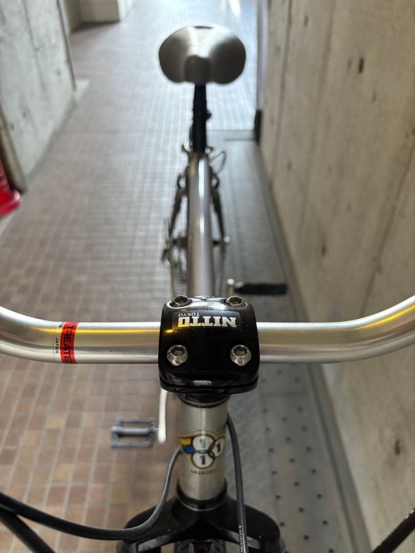 ピ*助様 【貴重】3rensho 三連勝 26インチ OLD MTB