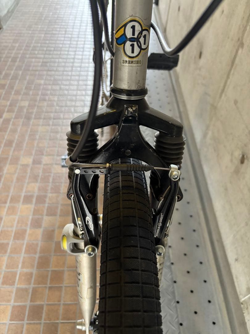 ピ*助様 【貴重】3rensho 三連勝 26インチ OLD MTB